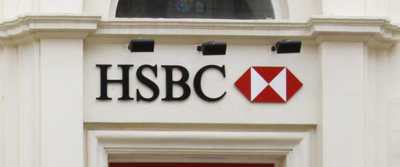 HSBC clients