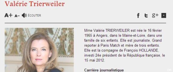 trierweiler