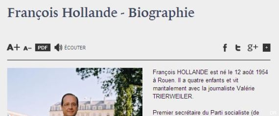bio hollande