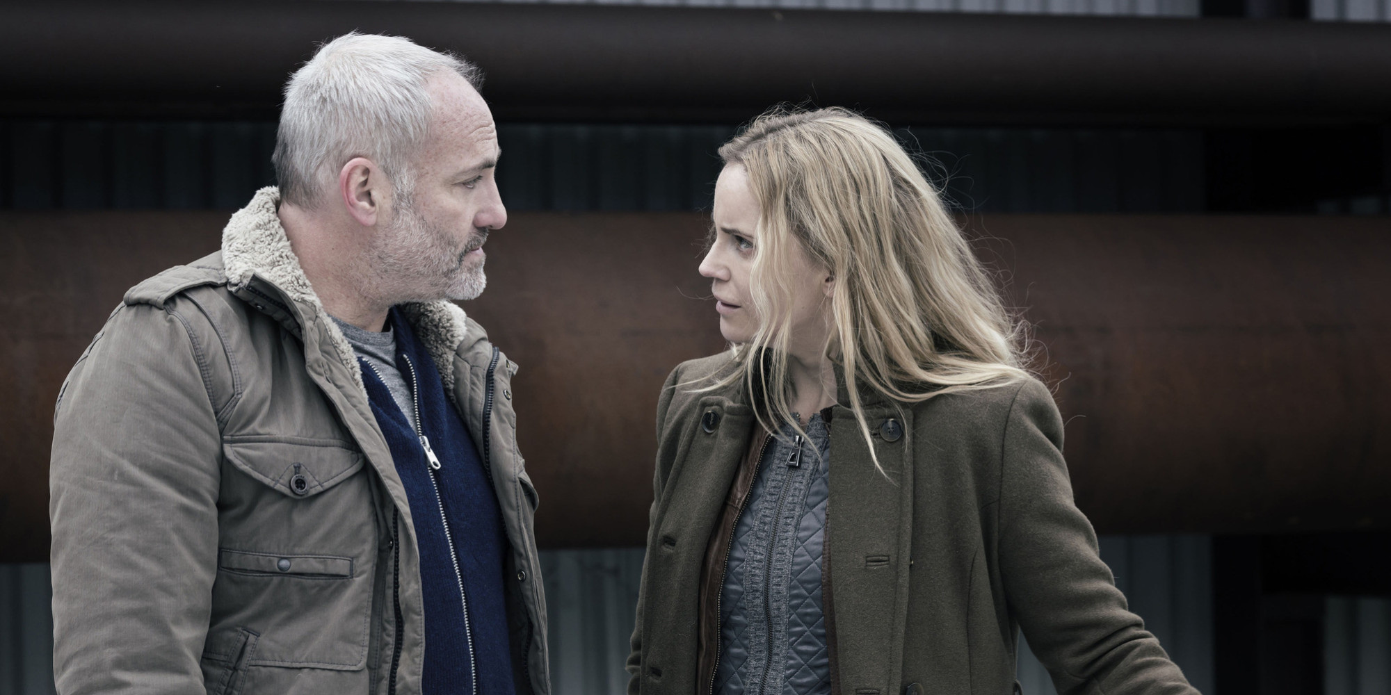 'The Bridge' Series 2 Episodes 7 And 8 Review | HuffPost UK