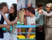 Royal PDA: Even Princes And Princesses Get Cozy In Public (PHOTOS)