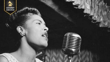 Billie Holiday