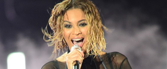 BEYONCE