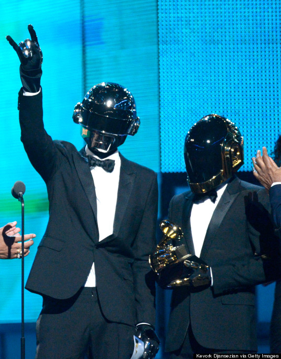 daft punk