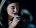 Lorde's Grammys Black Fingertips Are A Terrifying Take On Nail Art (PHOTOS, POLL)