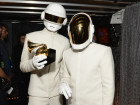 Daft Punk Album Of The Year At 2014 Grammy Awards: Duo Wins For 'Random Access Memories'