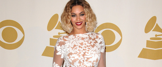 BEYONCE
