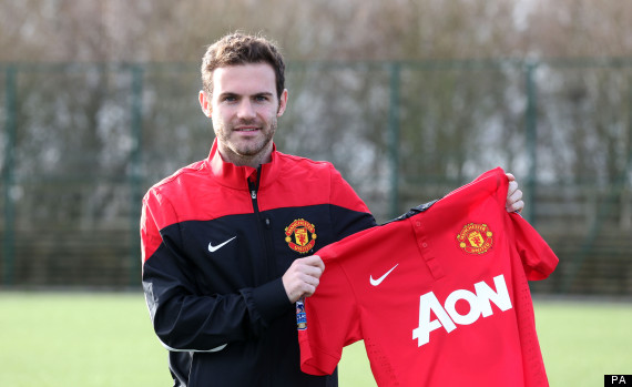 mata