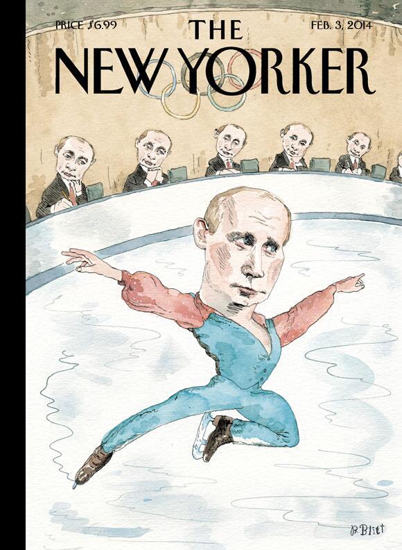 new yorker