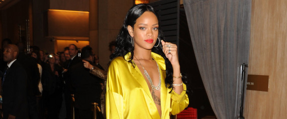 RIHANNA