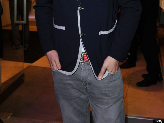 Giles Deacon