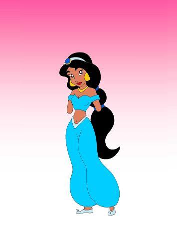 jasmine