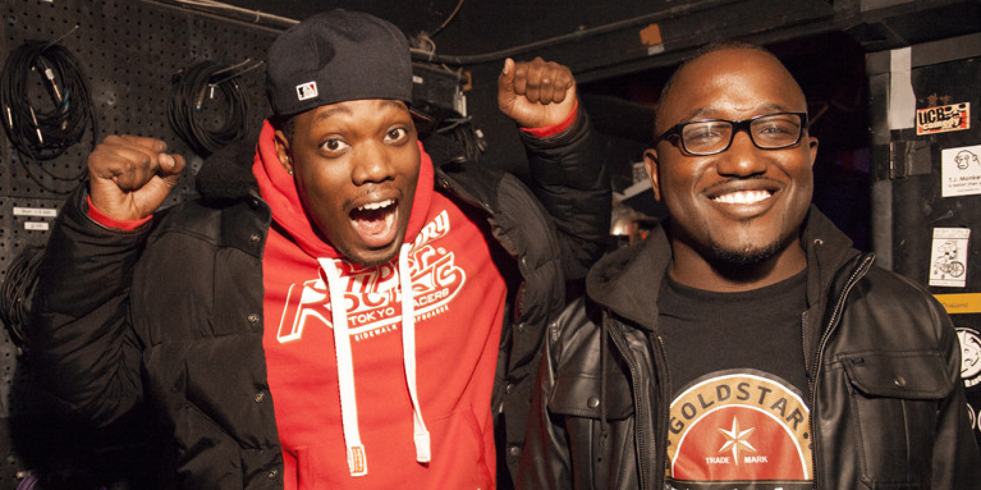 Michael Che Wife Michael Che Pictures, Photos & Images Zimbio