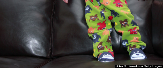 toddler pajamas