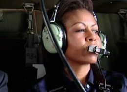 Michelle Obama Haiti