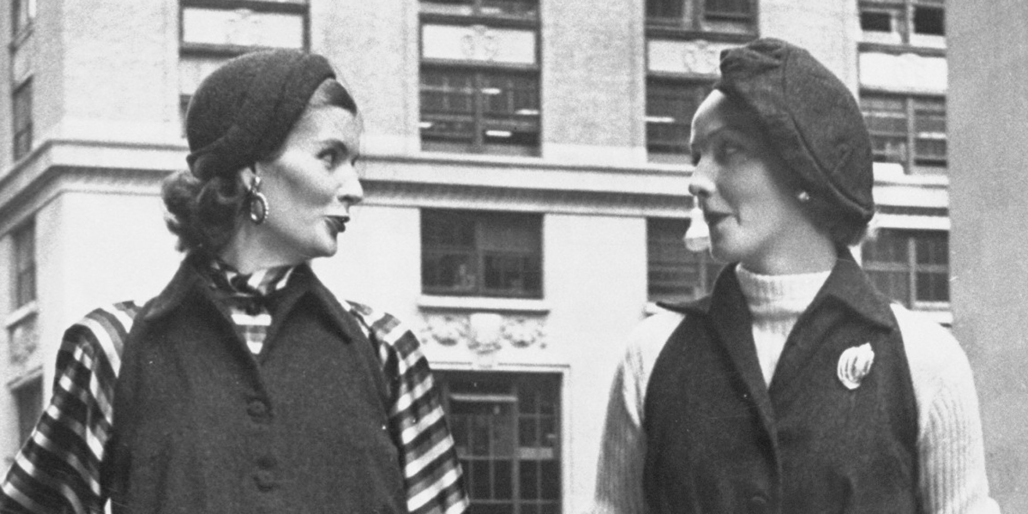 Maternity Clothes Are Actually Some Of The Most Stylish Clothes HuffPost