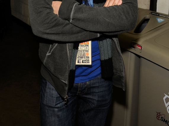 David Archuleta Gay