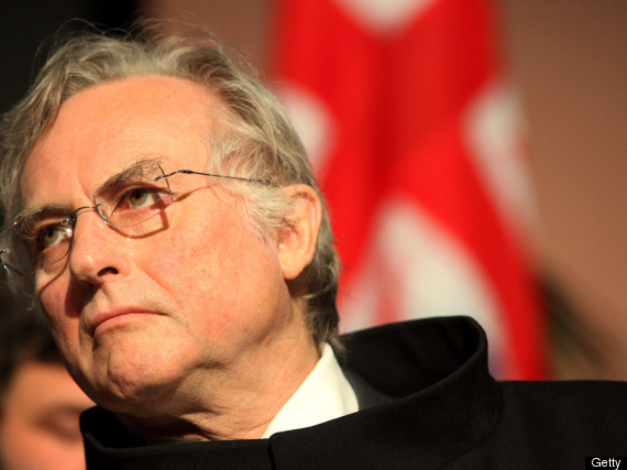 Richard Dawkins