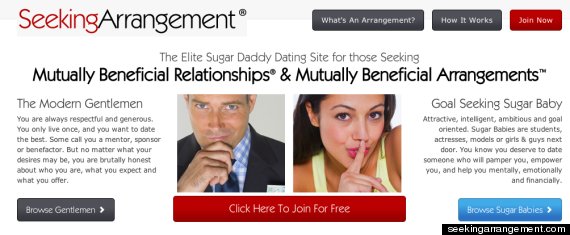 seekingarrangement