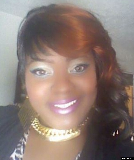 latoya ammons haunted house