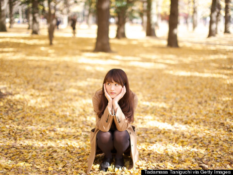 5 Pieces Of Advice From A Recovering 'Type A'