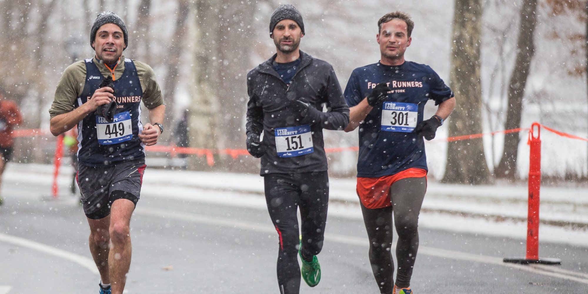 front runner running store