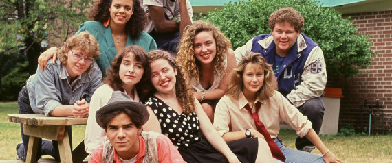 DEGRASSI