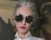 Linda Rodin, Model And Skincare Guru, On Aging: 'Aren't We Curious To See How We'd Grow Up?'
