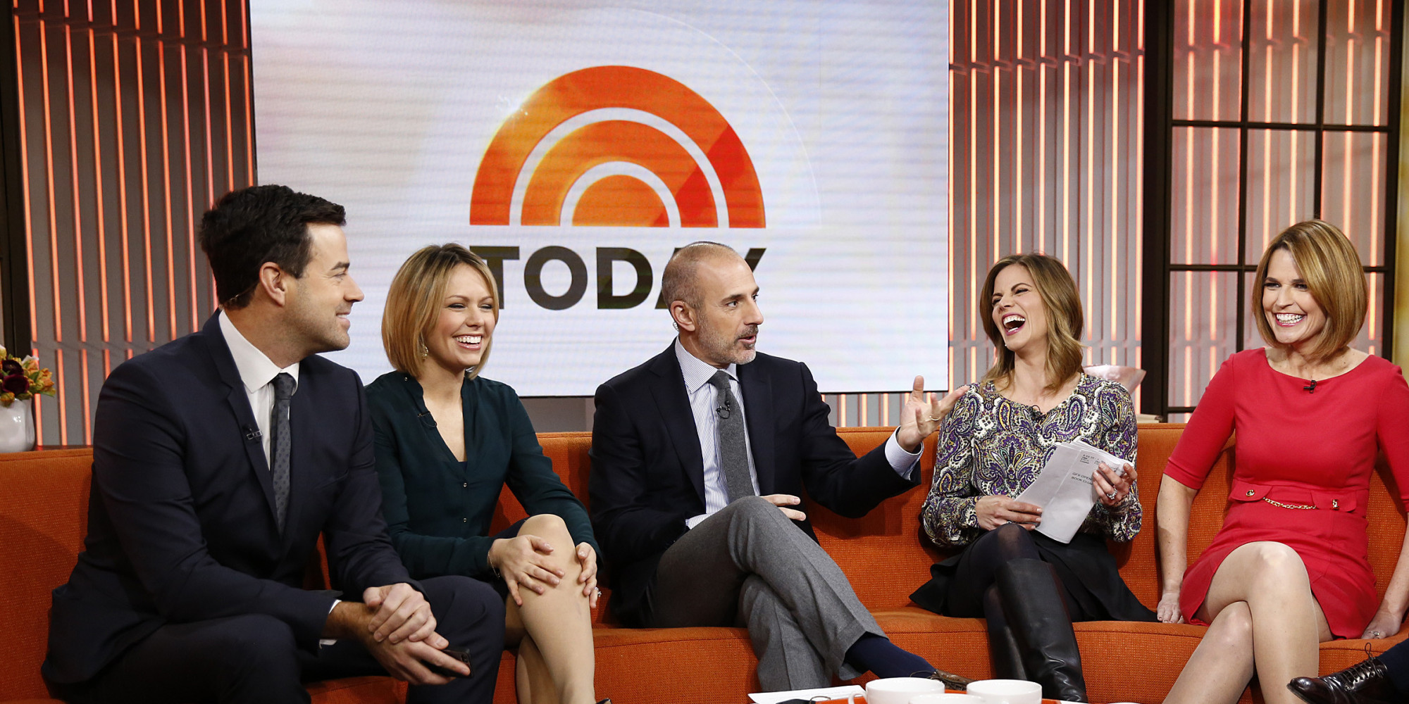 'Today' Show Is Getting A New Boss HuffPost