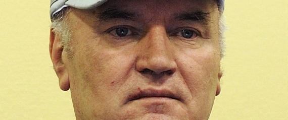 Ratko Mladic