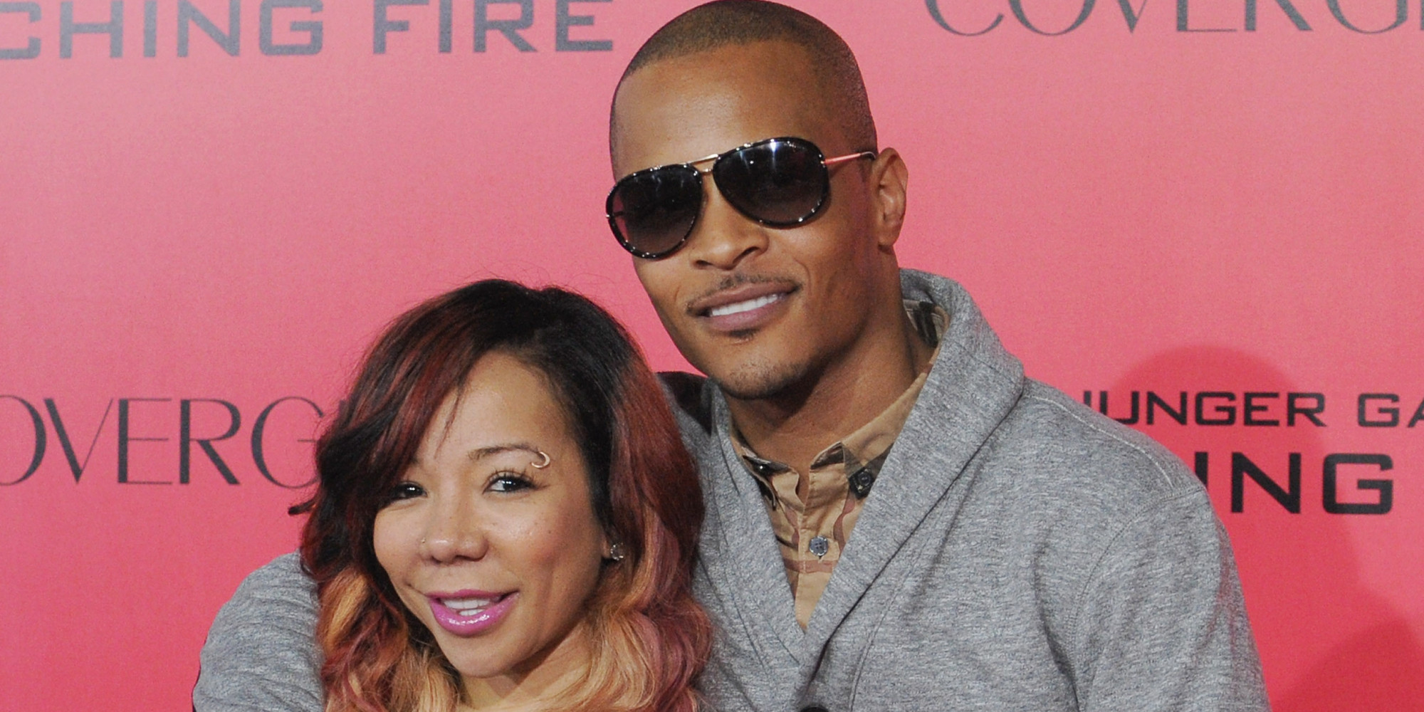 Tiny's Best Friend Shekinah Shuts Down T.I. & Tiny Split Rumors | HuffPost