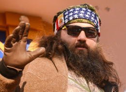 willie robertson state of the union