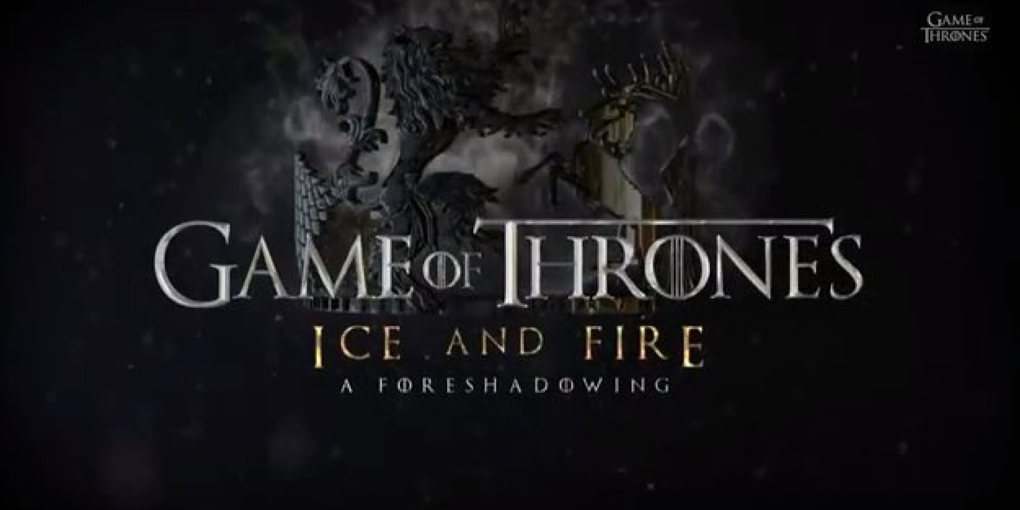 Www Burning Series To Game Of Thrones