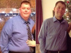 Danny Lost 200 Pounds: 'It Was Time For The Biggest Change Of My Life'