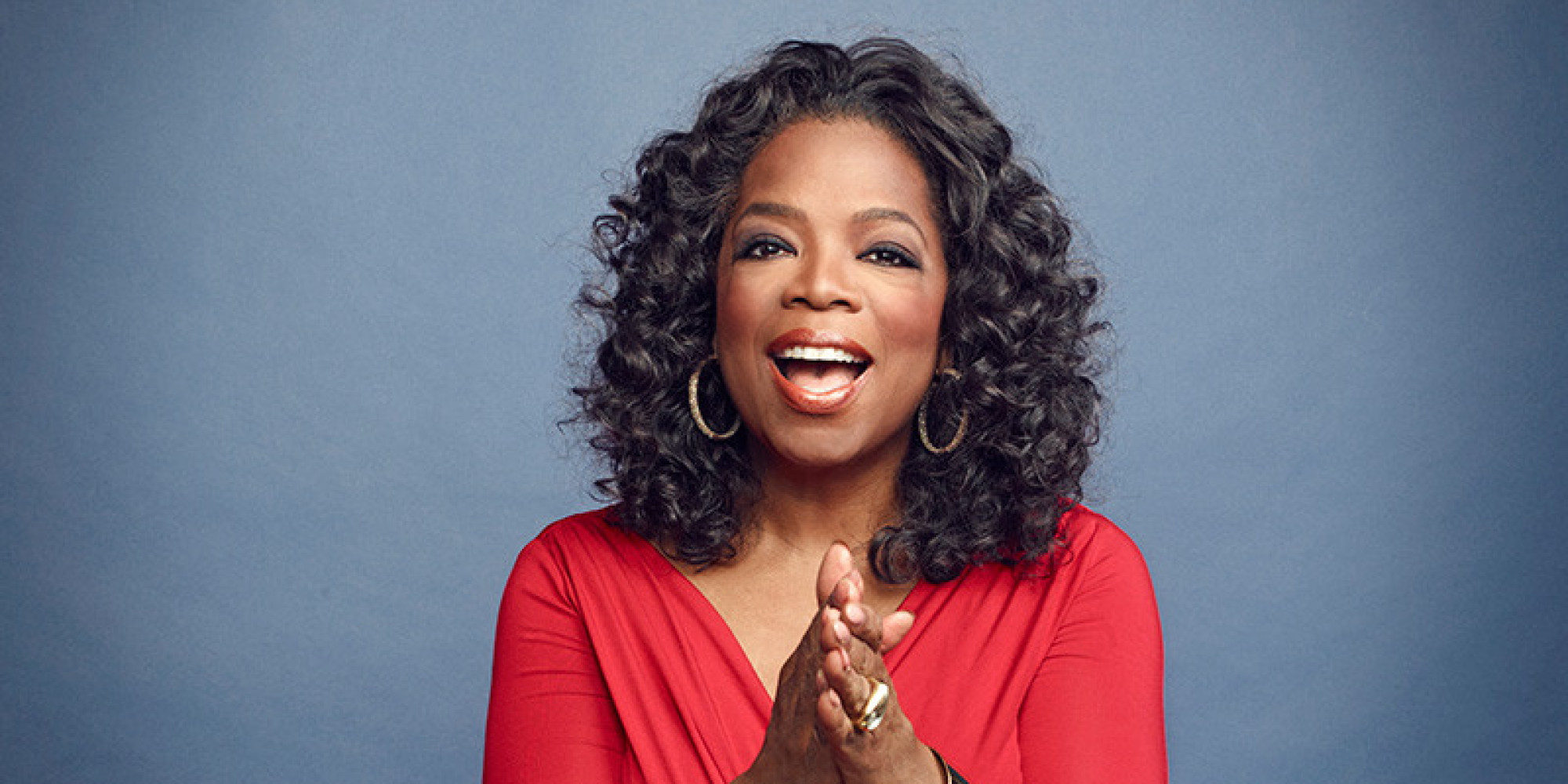 Oprah To Release New Book Filled With Her Magazine Columns HuffPost