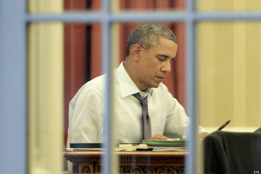 obama discurso unión