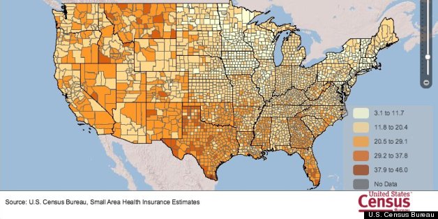 florida medicaid uninsured