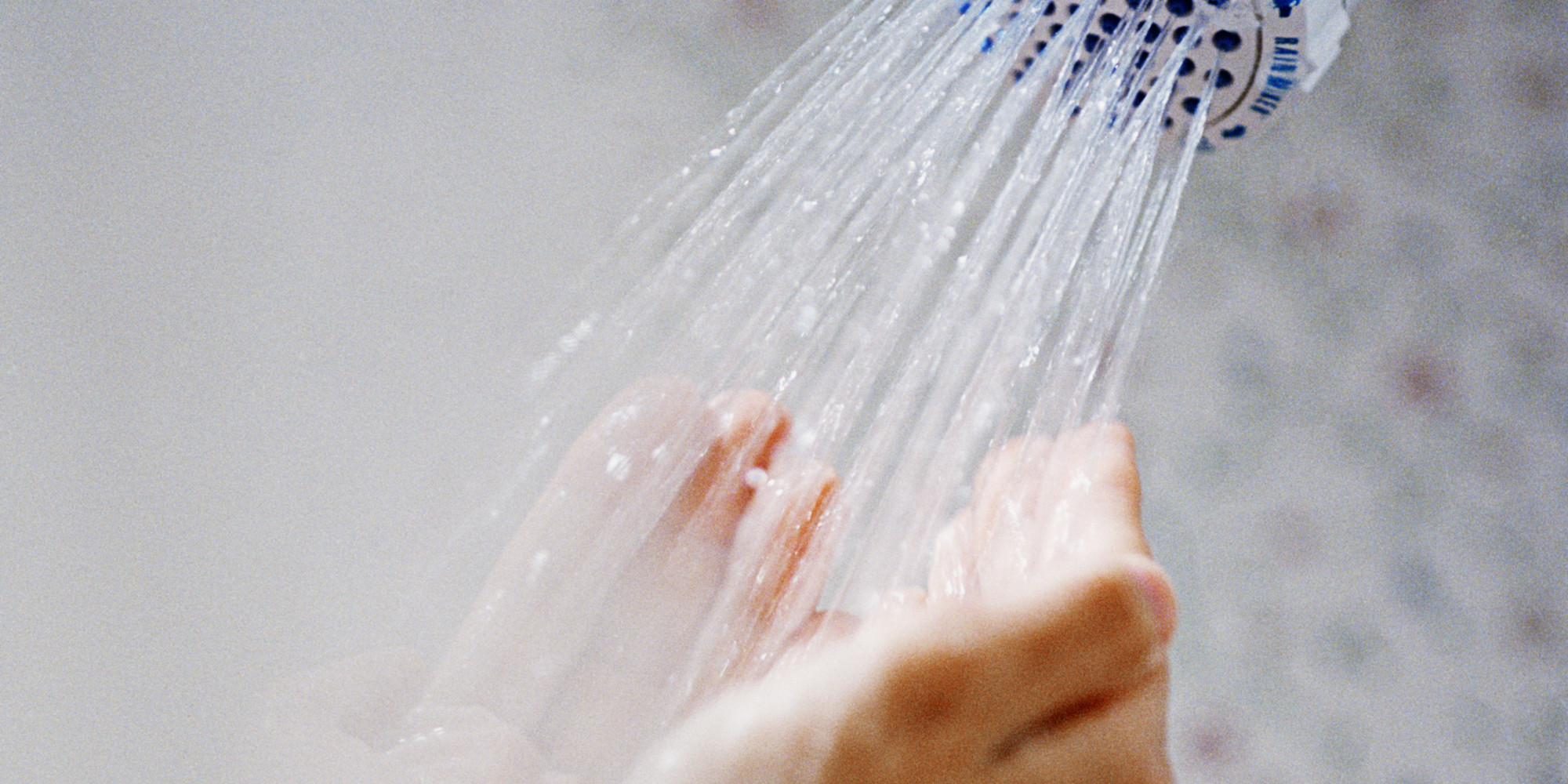 5-things-you-re-probably-doing-wrong-in-the-shower-huffpost