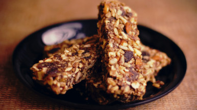 Granola bars