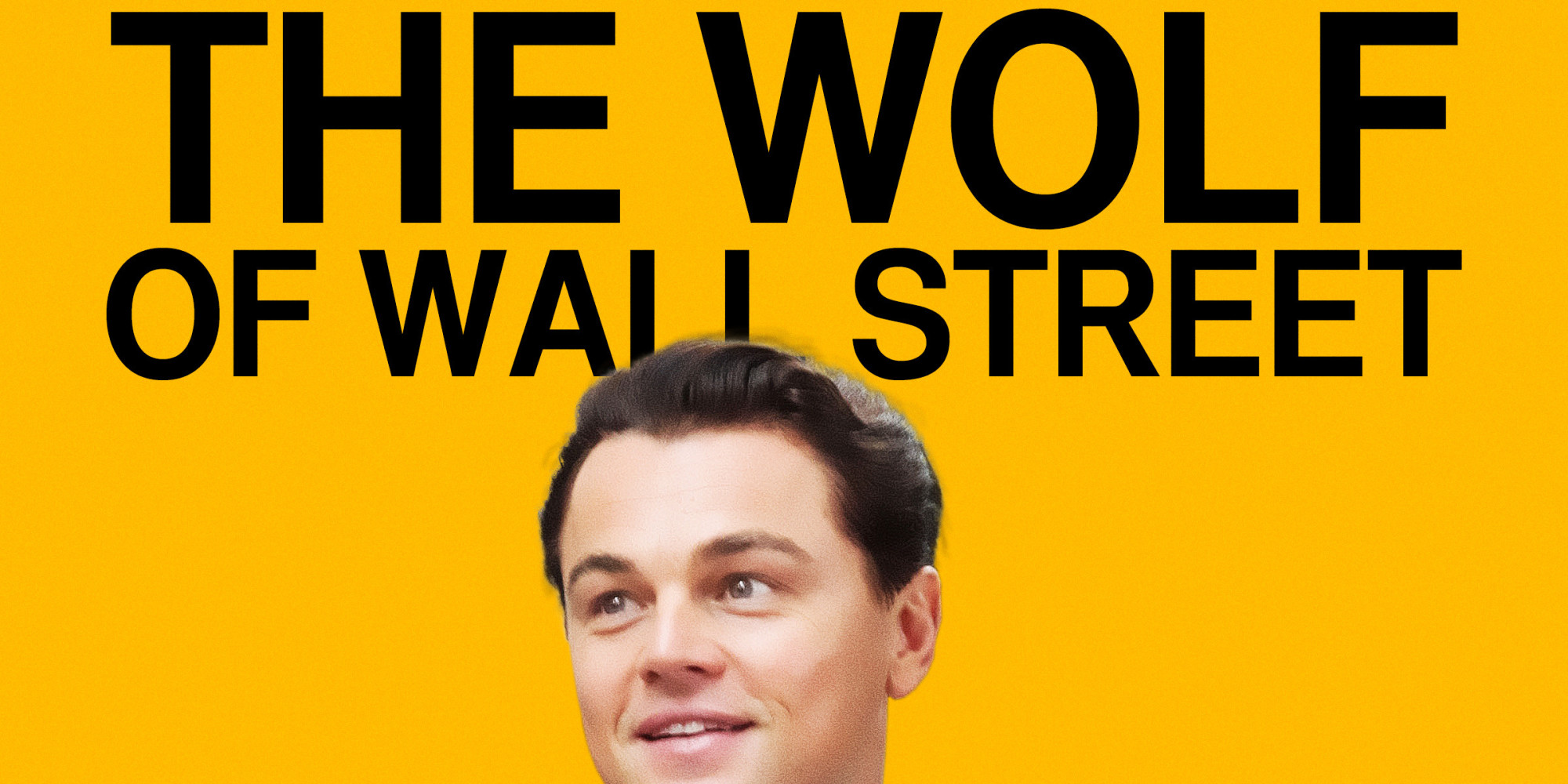 Really. Wolf wall street movie congratulate, the Regret, that, Wolf wall street movie