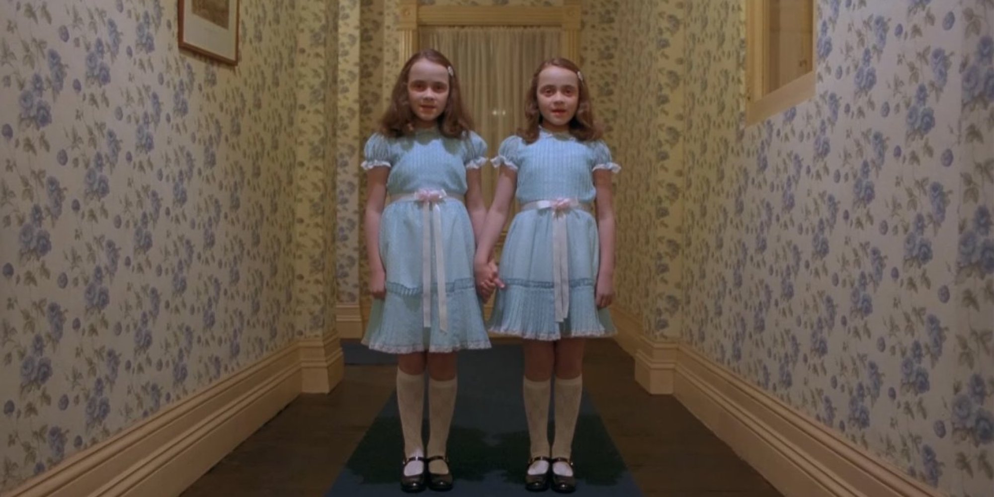 Image result for the shining hallway