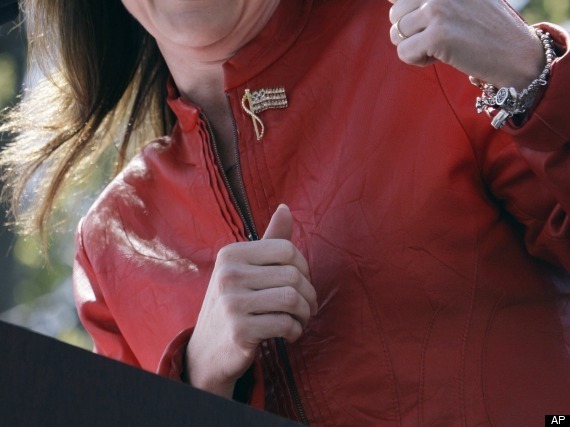 Palin Speaking Fee