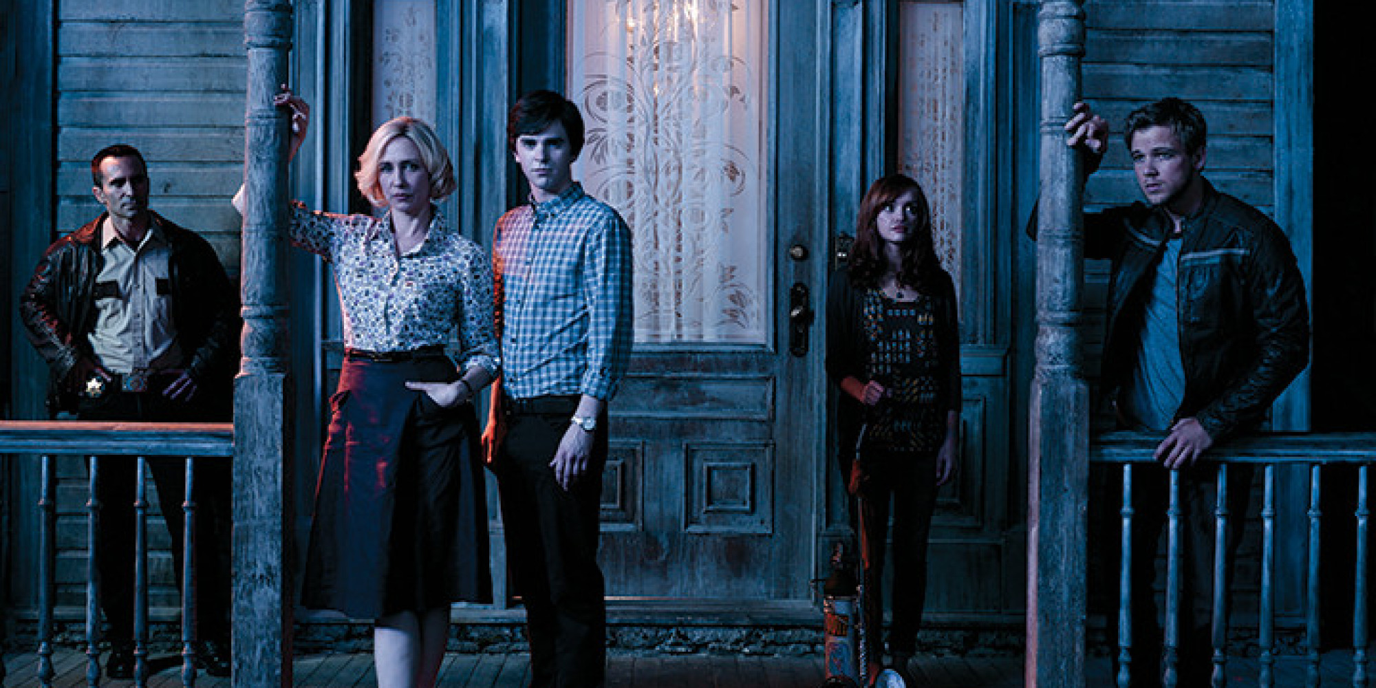 15 Killer Reasons Why You Should Be Watching Bates Motel Right Now 