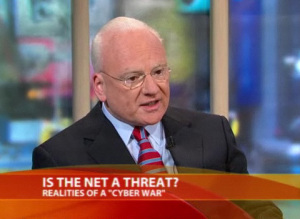 Cyberwar