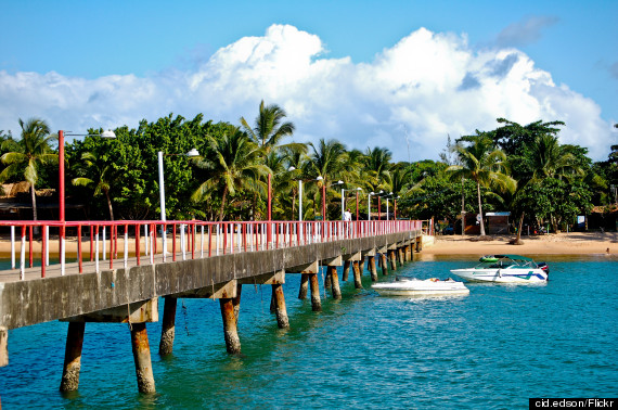 barra grande bahia