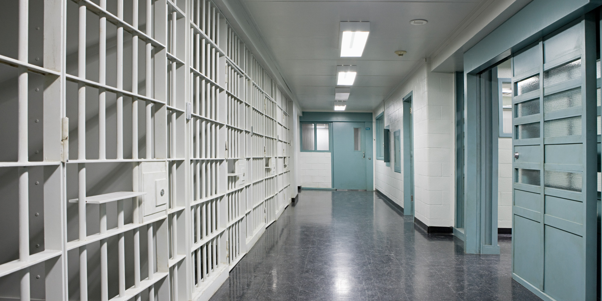 Mental Health Care In Prisons Must Improve HuffPost UK