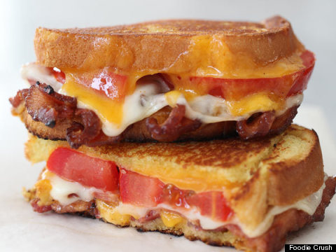 15 Ways To Instantly Upgrade Your Grilled Cheese