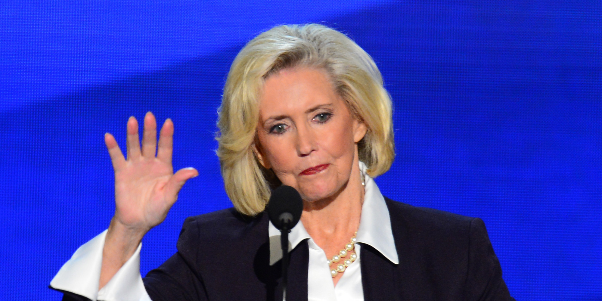 Lilly Ledbetter Celebrating a Champion Still Fighting for Us HuffPost