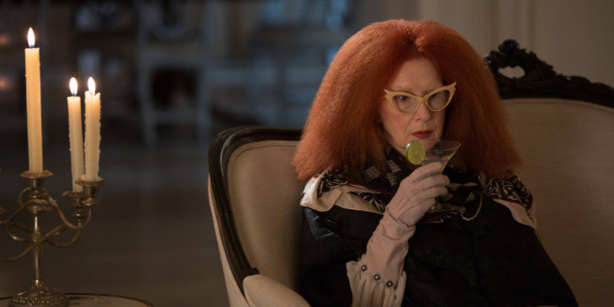 'American Horror Story Coven' Finale Approaches 5 Things