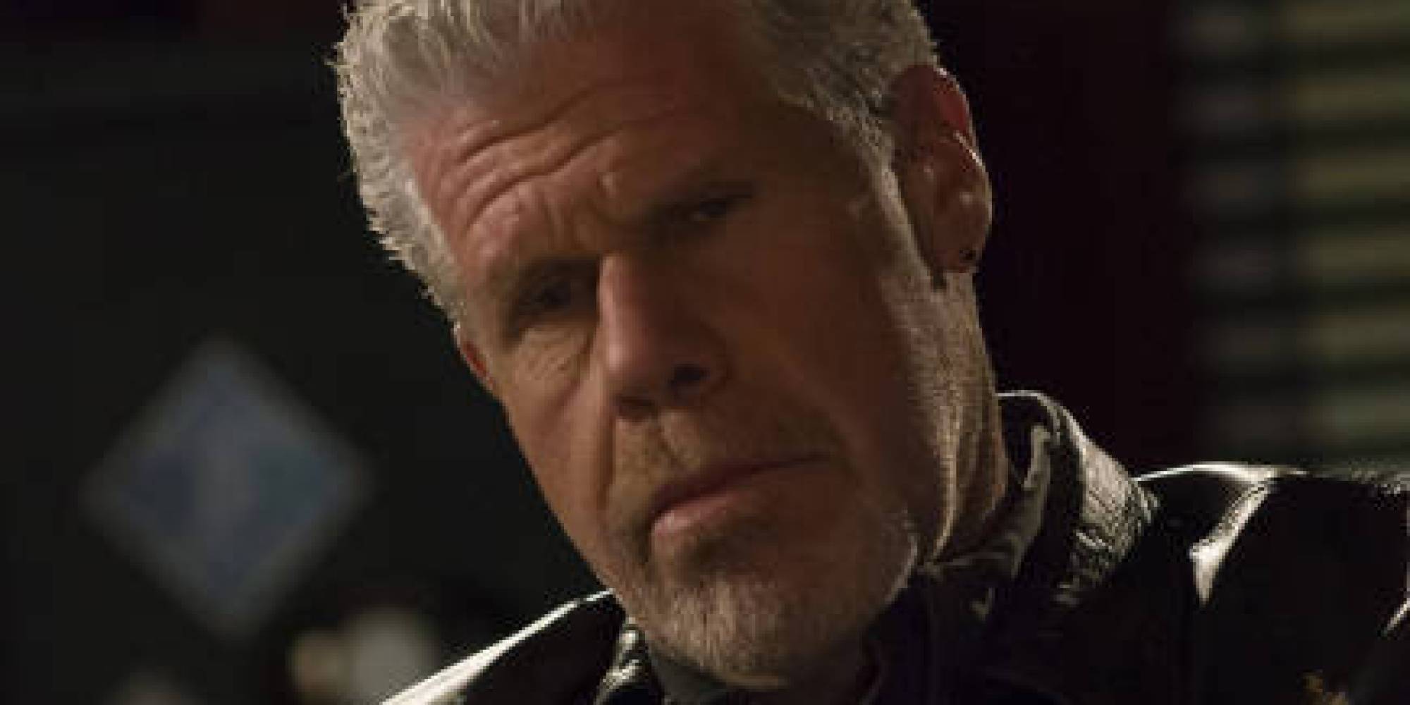 Films Et Séries Tv Avec Ron Perlman Ron Perlman Cast In Amazon's New TV Project, 'Hand Of God' | HuffPost